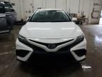 2023 Toyota Camry SE Night Shade