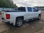 2016 Chevrolet Silverado C1500 LT