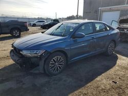 2019 Volkswagen Jetta S en venta en Fredericksburg, VA