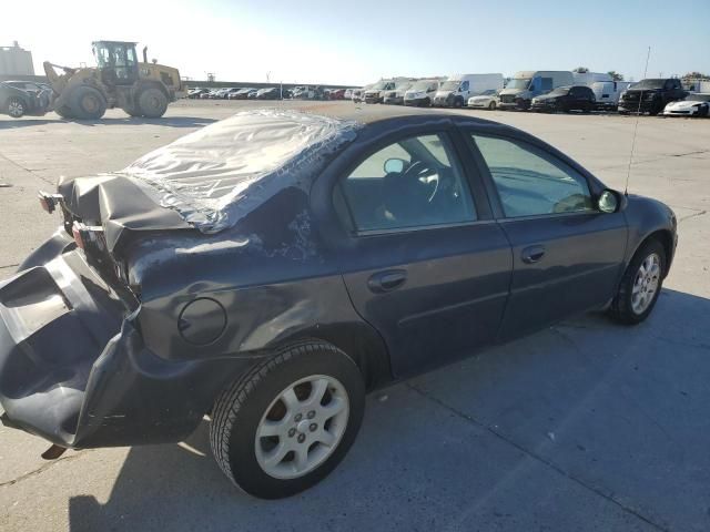 2005 Dodge Neon SXT