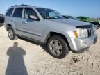 2007 Jeep Grand Cherokee Limited