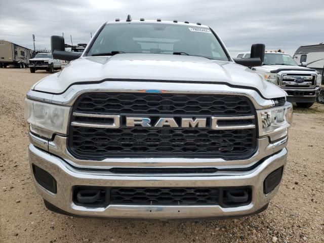 2022 Dodge RAM 3500