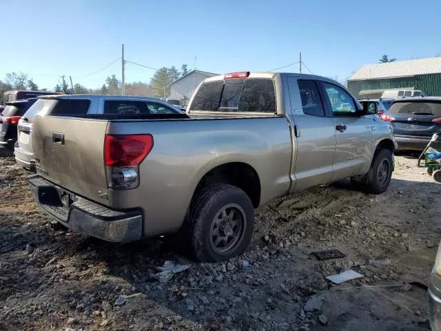 2007 Toyota Tundra Double Cab SR5