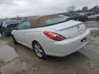 2004 Toyota Camry Solara SE