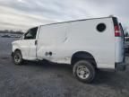 2007 Chevrolet Express G2500