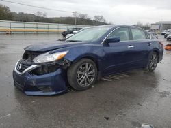 2018 Nissan Altima 2.5 en venta en Lebanon, TN