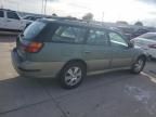 2004 Subaru Legacy Outback H6 3.0 Special