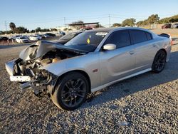 Salvage Cars with No Bids Yet For Sale at auction: 2020 Dodge Charger Scat Pack