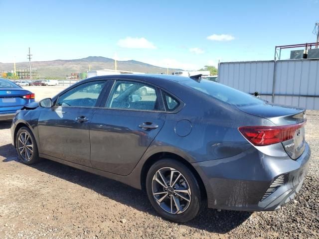 2023 KIA Forte LX