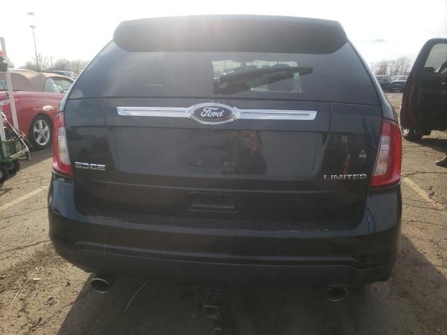 2011 Ford Edge SEL