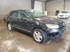 2014 Volkswagen Touareg V6 TDI