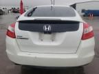 2011 Honda Accord Crosstour EXL