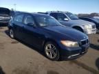 2008 BMW 328 XI