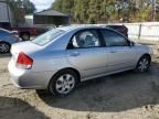 2009 KIA Spectra EX