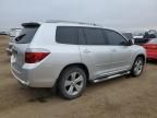 2009 Toyota Highlander Sport