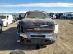 2011 Chevrolet Silverado K3500 LT