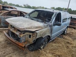 2007 Chevrolet Uplander LT en venta en Shreveport, LA