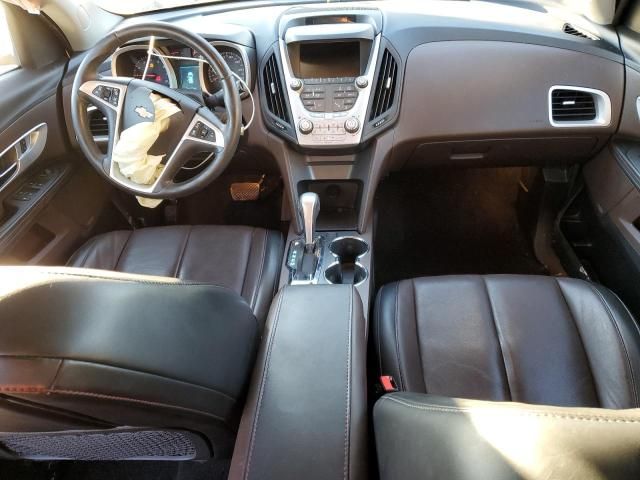 2014 Chevrolet Equinox LTZ