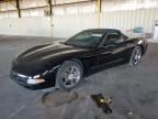 2000 Chevrolet Corvette