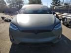 2017 Tesla Model X