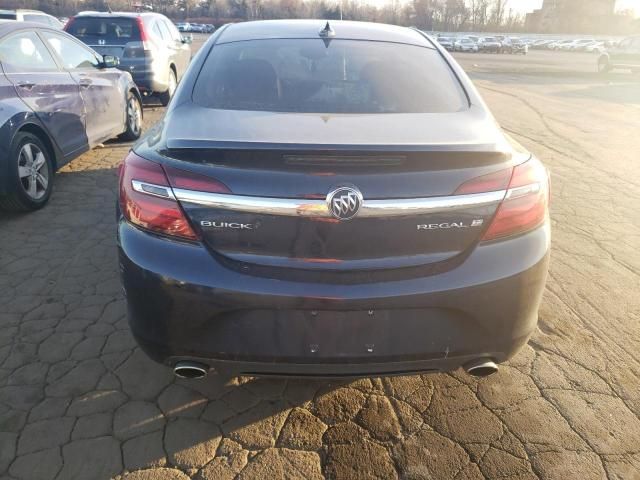 2017 Buick Regal Sport Touring