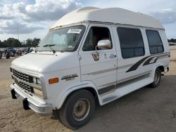 Chevrolet Vehiculos salvage en venta: 1995 Chevrolet G20