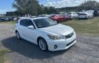 2012 Lexus CT 200