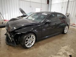 BMW Vehiculos salvage en venta: 2011 BMW 335 I