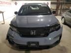 2022 Honda Pilot Trailsport