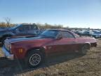 1974 Chevrolet EL Camino