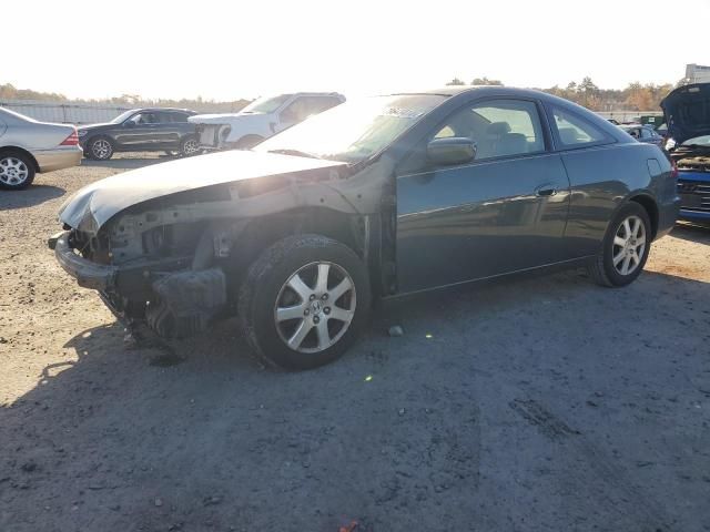 2005 Honda Accord EX