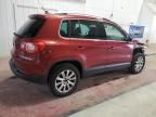 2009 Volkswagen Tiguan SE