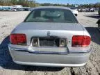 2001 Lincoln LS