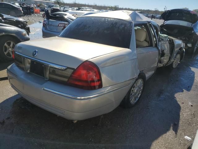 2006 Mercury Grand Marquis LS