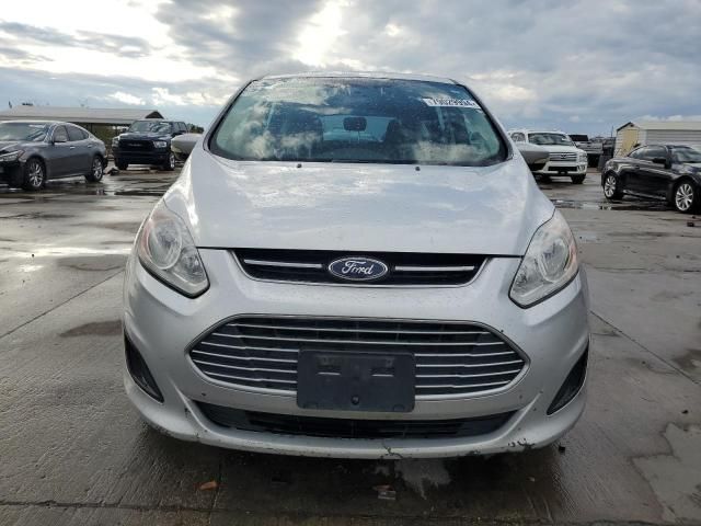 2015 Ford C-MAX SE