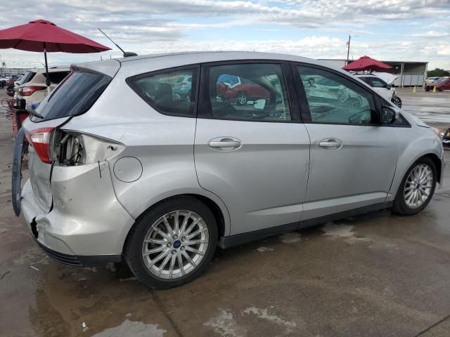 2015 Ford C-MAX SE