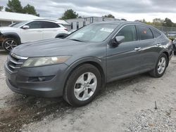 2012 Honda Crosstour EXL en venta en Prairie Grove, AR