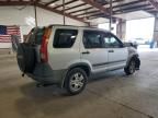 2003 Honda CR-V EX