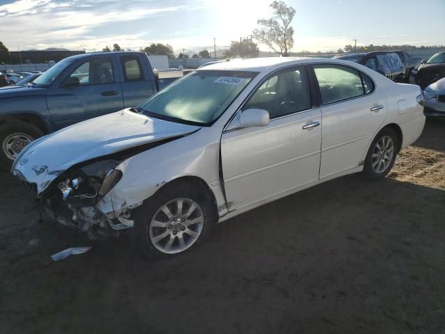 2003 Lexus ES 300