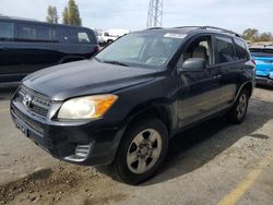 Run And Drives Cars for sale at auction: 2010 Toyota Rav4