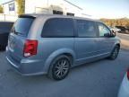 2014 Dodge Grand Caravan R/T