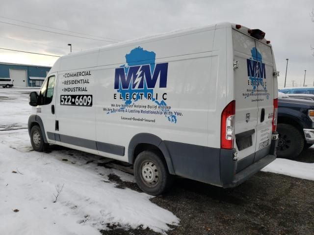 2015 Dodge RAM Promaster 3500 3500 High