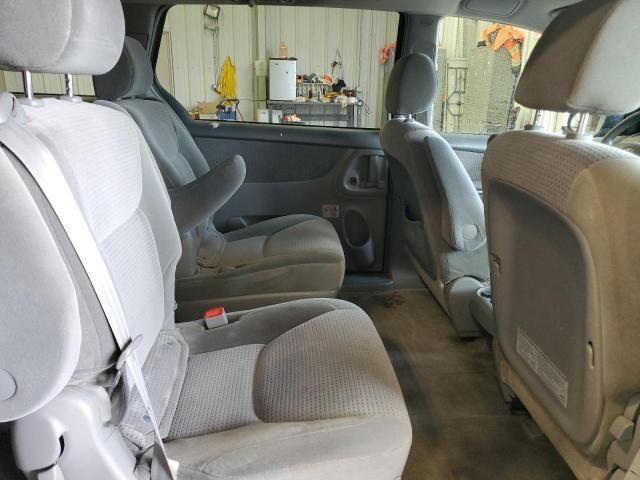 2006 Toyota Sienna CE