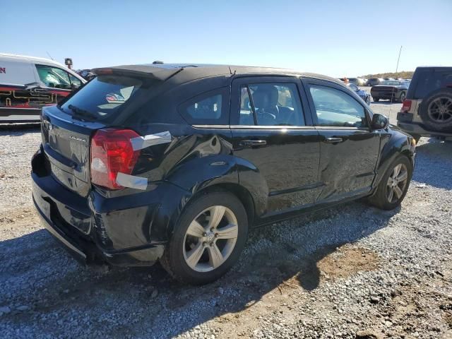 2012 Dodge Caliber SXT