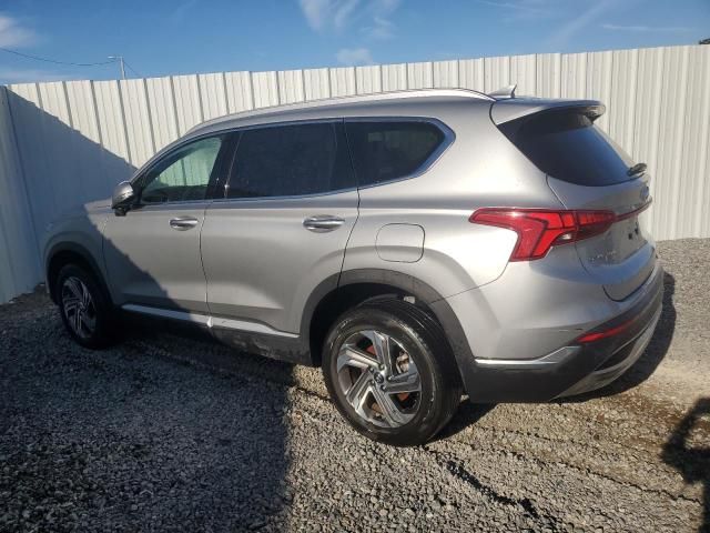 2023 Hyundai Santa FE SEL Premium