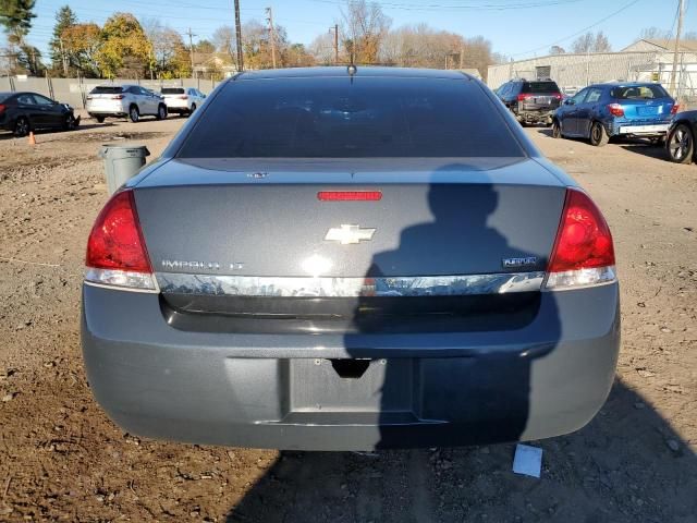 2009 Chevrolet Impala 1LT