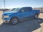 2021 Dodge RAM 1500 BIG HORN/LONE Star