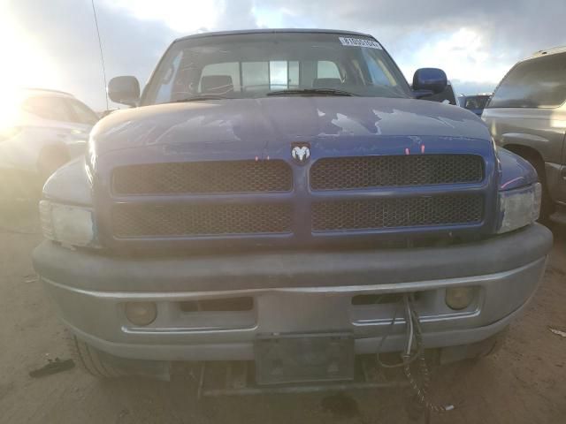 1997 Dodge RAM 1500