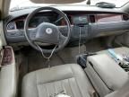 2003 Lincoln Town Car Executive