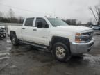 2015 Chevrolet Silverado K2500 Heavy Duty LT